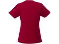 Amery short sleeve women's cool fit v-neck shirt 7