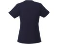 Amery short sleeve women's cool fit v-neck shirt 17