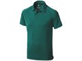 Ottawa short sleeve polo