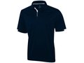 Kiso short sleeve polo