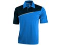 Prater short sleeve polo