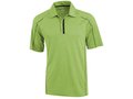 Macta short sleeve polo