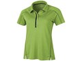 Macta short sleeve polo