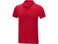 Deimos short sleeve men's cool fit polo 5