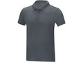 Deimos short sleeve men's cool fit polo 18