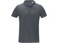 Deimos short sleeve men's cool fit polo 19