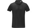 Deimos short sleeve men's cool fit polo 23