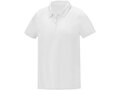 Deimos short sleeve women's cool fit polo 1