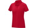 Deimos short sleeve women's cool fit polo 5