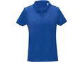 Deimos short sleeve women's cool fit polo 10