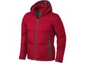 Caledon down parka