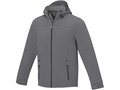 Langley softshell jack 30