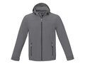 Langley softshell jack 31