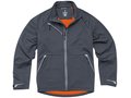 Kaputar Softshell  Jack 21