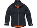 Kaputar Softshell  Jack 17