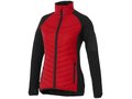 Banff hybrid insulated jacket 10