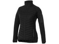 Banff hybrid insulated jacket 16