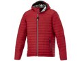 Silverton insulated jacket 1