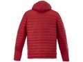 Silverton insulated jacket 2