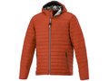Silverton insulated jacket 3