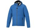 Silverton insulated jacket 10