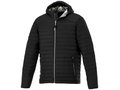 Silverton insulated jacket 7