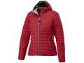 Silverton insulated jacket 21