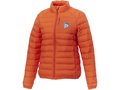 Atlas women's insulated jacket 4