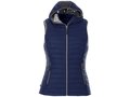 Bodywarmer Junction Ins 23