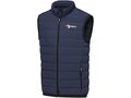 Caltha men's insulated down bodywarmer 1