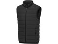 Caltha men's insulated down bodywarmer 16