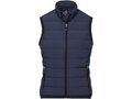 Caltha women's insulated down bodywarmer 4