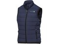 Caltha women's insulated down bodywarmer 3