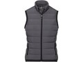 Caltha women's insulated down bodywarmer 10