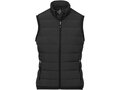 Caltha women's insulated down bodywarmer 17