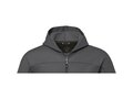 Nubia men's performance full zip knit jacket 8