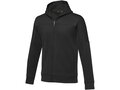 Nubia men's performance full zip knit jacket 9