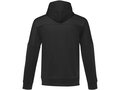 Nubia men's performance full zip knit jacket 11