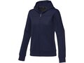 Nubia women's performance full zip knit jacket 1