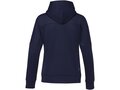 Nubia women's performance full zip knit jacket 3