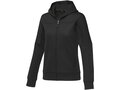 Nubia women's performance full zip knit jacket 9