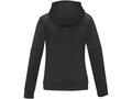 Sayan women's half zip anorak hooded sweater 11