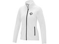 Zelus women's fleece jacket 1