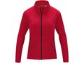 Zelus women's fleece jacket 6