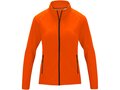 Zelus women's fleece jacket 10