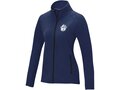 Zelus women's fleece jacket 17