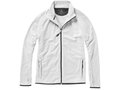 Brossard micro fleece jacket 22