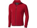 Brossard micro fleece jacket 27