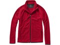 Brossard micro fleece jacket 30