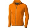 Brossard micro fleece jacket 36